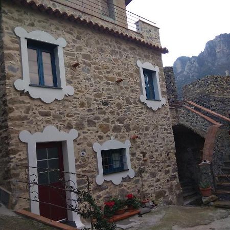 Le Ciappe Castelbianco Terra Citr 9020-Beb-0003 Bed & Breakfast Colletta Exterior photo