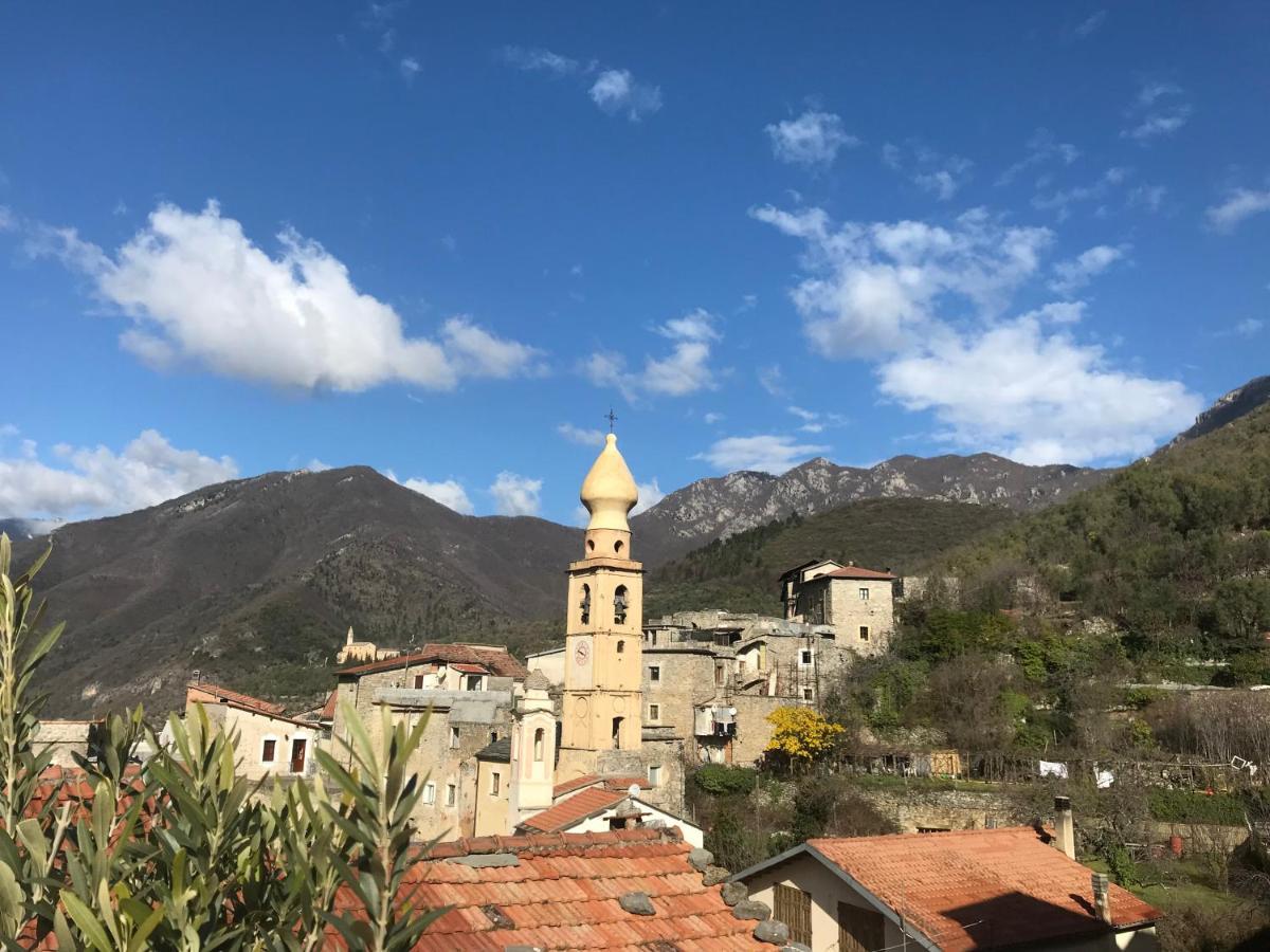 Le Ciappe Castelbianco Terra Citr 9020-Beb-0003 Bed & Breakfast Colletta Exterior photo