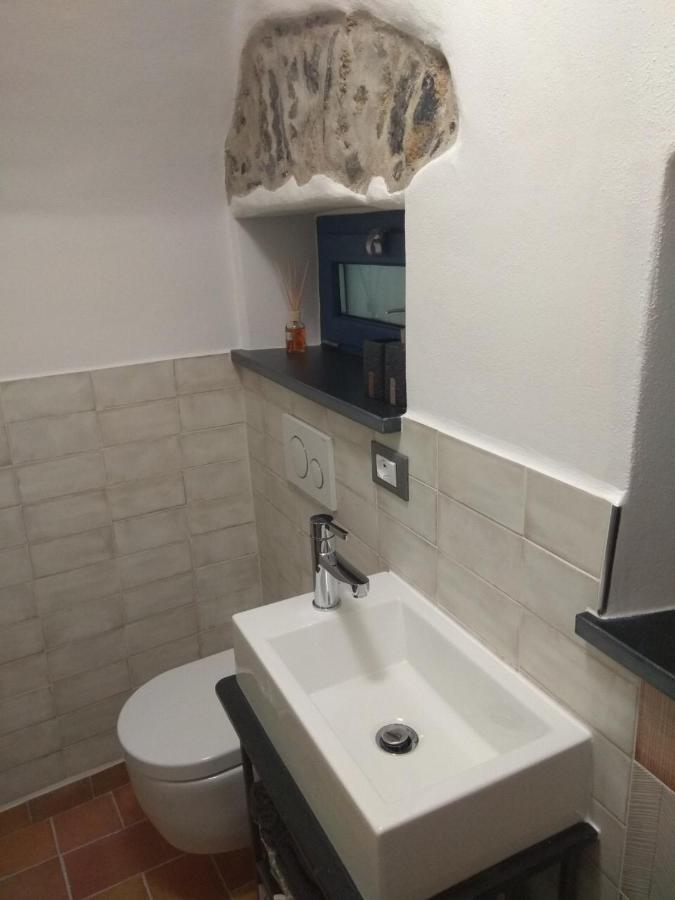 Le Ciappe Castelbianco Terra Citr 9020-Beb-0003 Bed & Breakfast Colletta Exterior photo