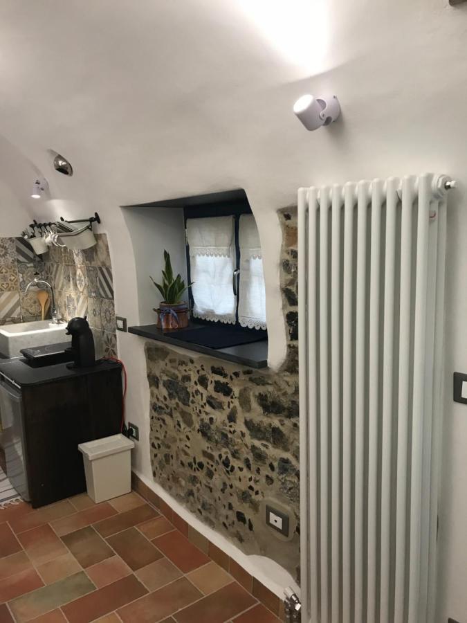 Le Ciappe Castelbianco Terra Citr 9020-Beb-0003 Bed & Breakfast Colletta Exterior photo