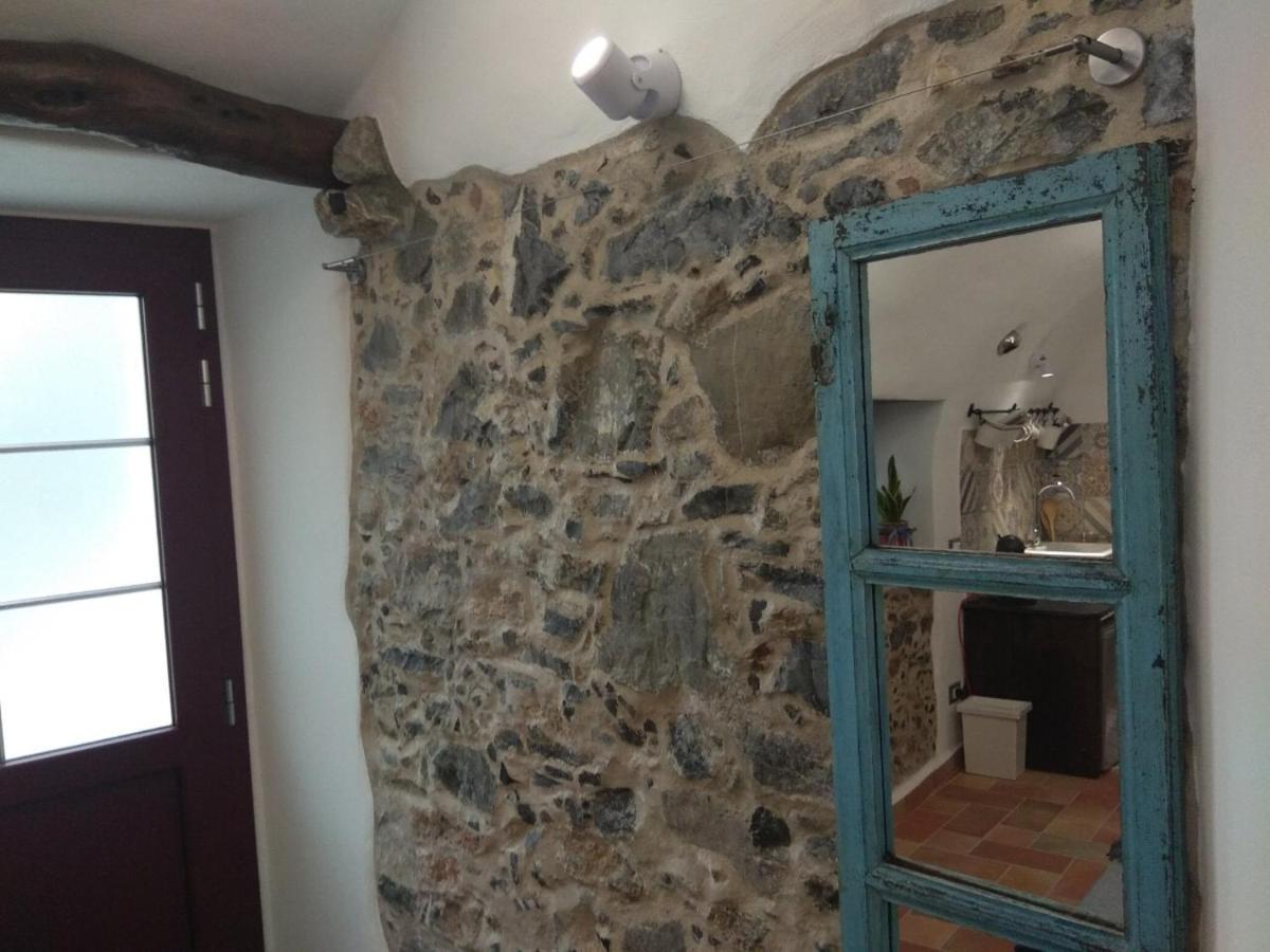 Le Ciappe Castelbianco Terra Citr 9020-Beb-0003 Bed & Breakfast Colletta Exterior photo