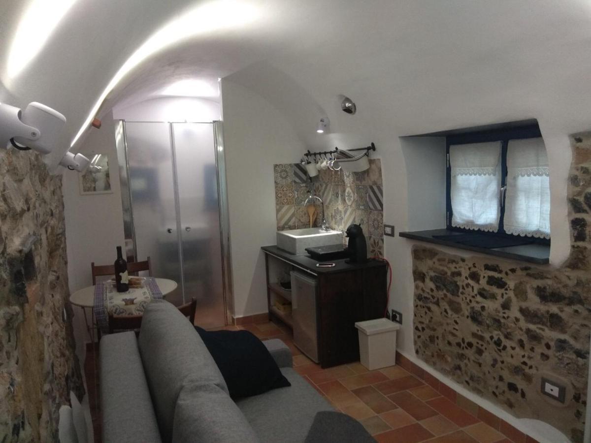Le Ciappe Castelbianco Terra Citr 9020-Beb-0003 Bed & Breakfast Colletta Exterior photo